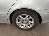Mercedes-Benz E 220 CDI ELEGANCE 1.Hand Automatik TOP - Mercedes-Benz E 220 aus 2004: Cdi