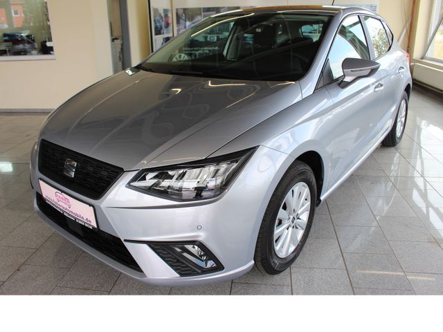 Seat Ibiza Style1.0 TSI,Nur 9866KM,Wie Neu