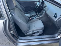 Fahrzeugabbildung Seat Leon SC Style - Klima*Bluetooth*Tempomat!!!