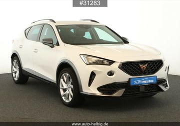 Cupra Formentor - 8