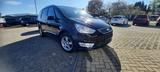 Ford Galaxy Titanium TÜV Inspektion ein Jahre Garanti - gebrauchte Ford Galaxy aus dem Jahr 2011