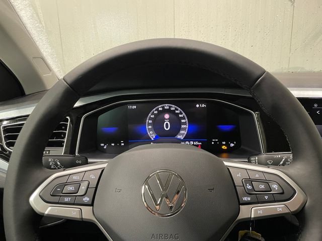 Polo Energy 1.0 ACC SHZ LED APP