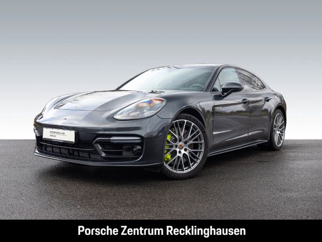 Porsche Panamera 4S E-Hybrid Burmester Panoramadach