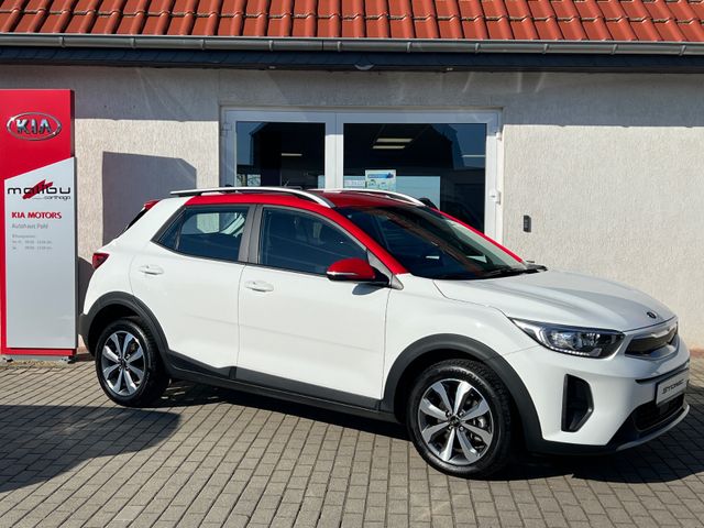 Kia Stonic Vision 1.0T 120 48V Navi 2