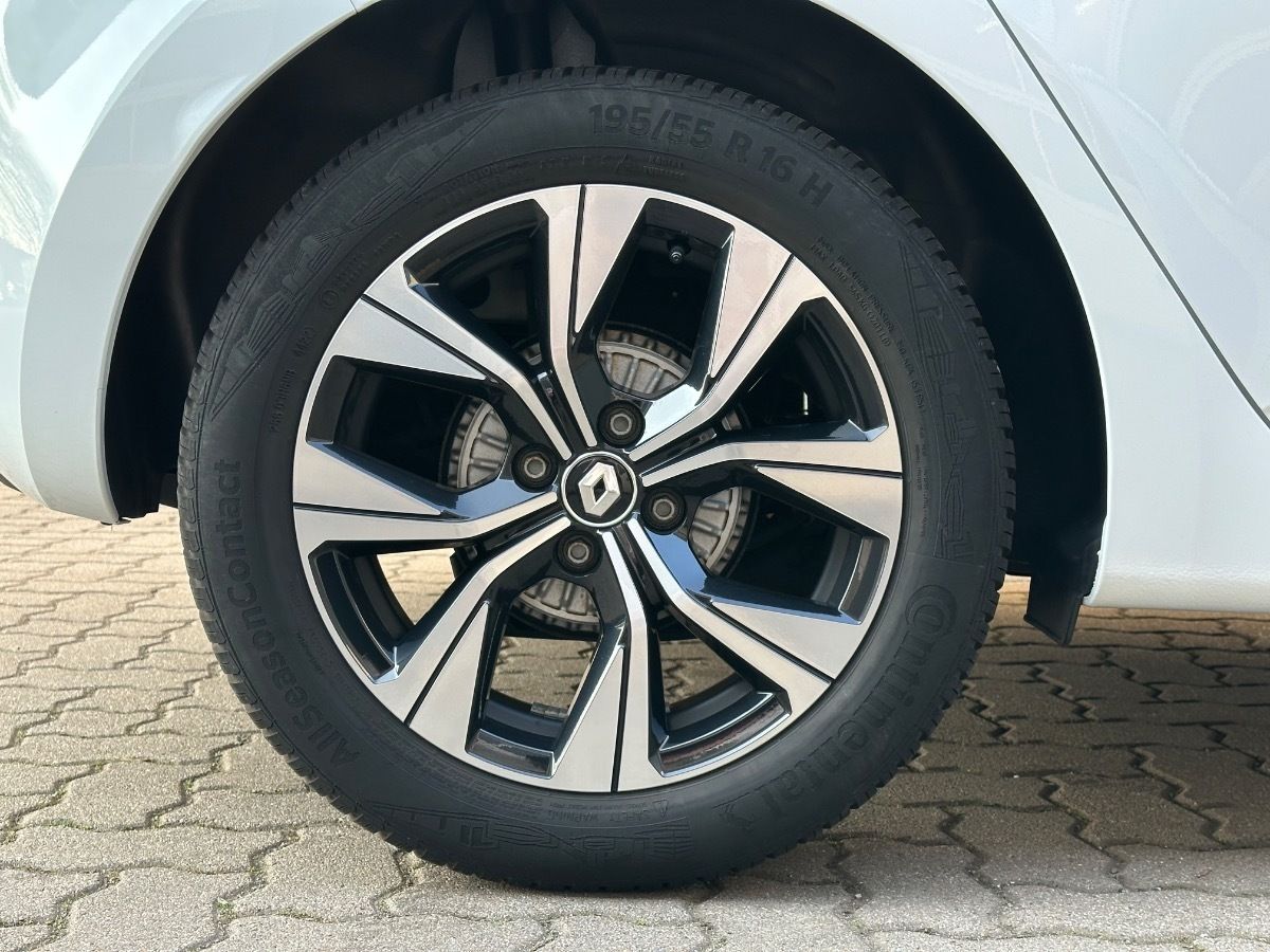 Renault Clio - Bild 10