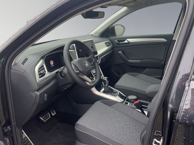 T-Roc MOVE 2.0 TDI DSG