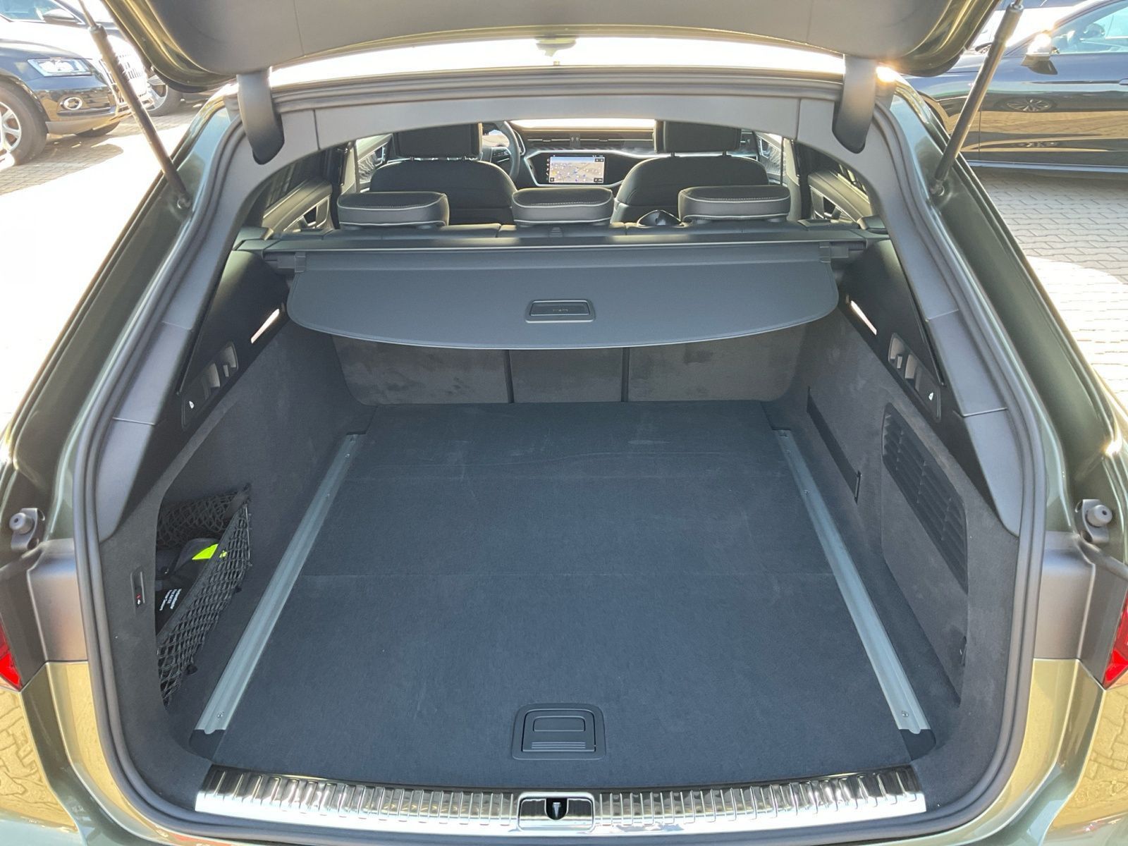 Audi A6 - Bild 22