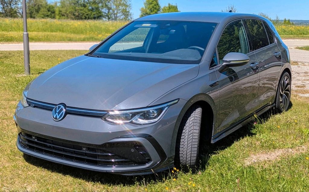 Image of Volkswagen Golf