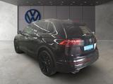 Volkswagen Tiguan 2.0 TSI DSG 4 M. R Black Style Pano Harma - Volkswagen Tiguan mit Benzin-Antrieb: Geländewagen