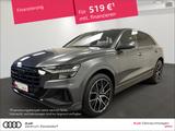 Audi Q8 55 TFSI e quattro S-LINE HD MATRIX 360 MMi 22 - Audi Q8 Plug-in Hybrid (PHEV) Gebrauchtwagen