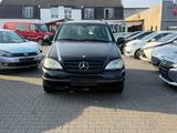 Mercedes-Benz ML 270 CDI - Mercedes-Benz ML-Class aus 2000