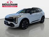 Kia SPORTAGE 1.6 T-GDI 180 AWD DCT GT-LINE MJ26 SCHW