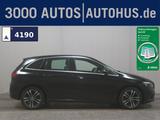 Mercedes-Benz B 180 d Progressive Navi LED MBUX RFK SHZ - gebrauchte Mercedes-Benz B 180 aus dem Jahr 2023