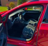 Volkswagen Golf Variant 1.0 eTSI OPF DSG 81kW Life  - Volkswagen Golf mit Benzin-Antrieb: Kombi, 1.8