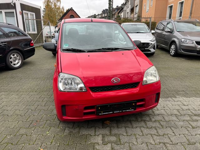 Daihatsu Cuore Plus