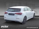 Mercedes-Benz A 220 4MATIC Kompaktlimousine Progressive, AHV - Mercedes-Benz A 220: mit Anhängerkupplung