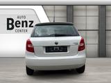 Skoda Fabia 1.4 Special *KLIMA* Klima Fenster el. - Skoda Fabia Special mit Benzin-Antrieb