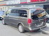 Mercedes-Benz V220 MARCO POLO*360°*SZHZG*EDITION - Mercedes-Benz 220: Sitzheizung