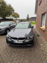 BMW 320d Touring M Sport Automatik - BMW 320 in Lübeck