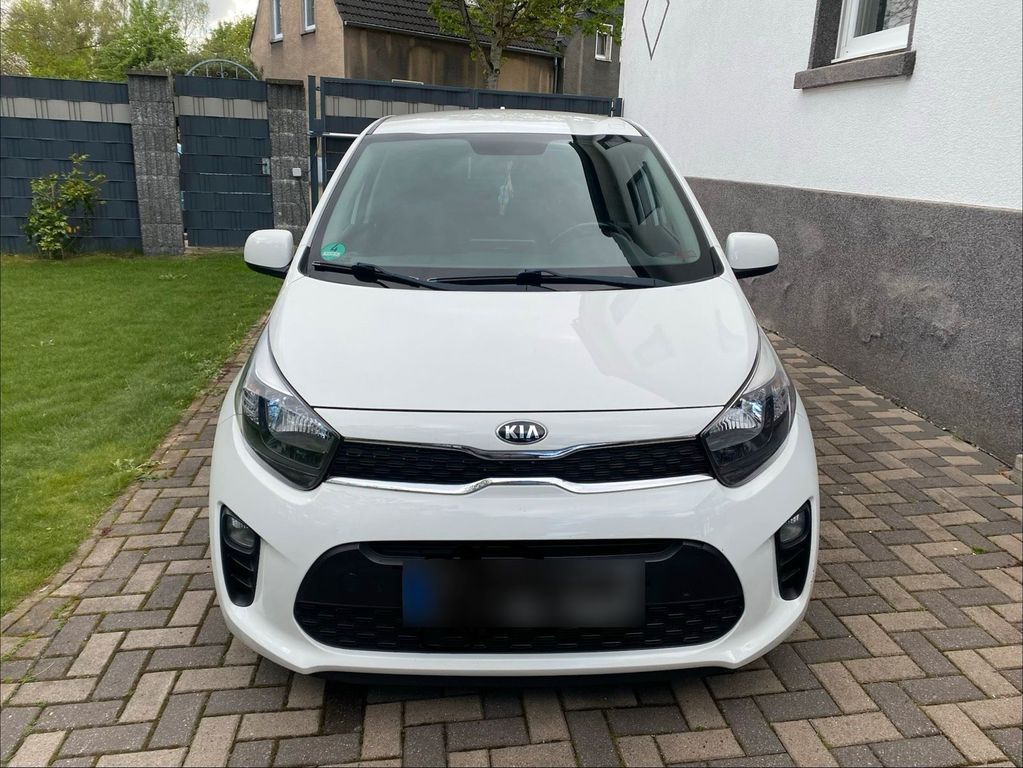 Image of Kia Picanto