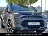 Citroën C3 Aircross 1.2 Shine - gebrauchte Citroën C3 Aircross aus dem Jahr 2021