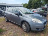 Fiat Grande Punto 1.2 8V Basis/Klima/8x Reifen/Servo - Fiat Grande Punto aus 2012