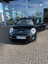 MINI Cooper S Cabrio Chili+Wired+Leder - MINI Cabrio Serie von privat