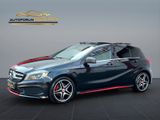 Mercedes-Benz A200 AMG-Line ACC-Pano-Totwin.-Kamera-Navi-Leder - Mercedes-Benz in Minden