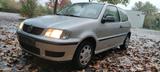 Volkswagen VW POLO 1,4l Benzin AUTOMATIK Tüv 10/27 E-... - Volkswagen Polo aus 2001: 1.4