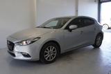 Mazda MAZDA3 2,0I SKYACTIV-G 120PS - Mazda: Mazda3
