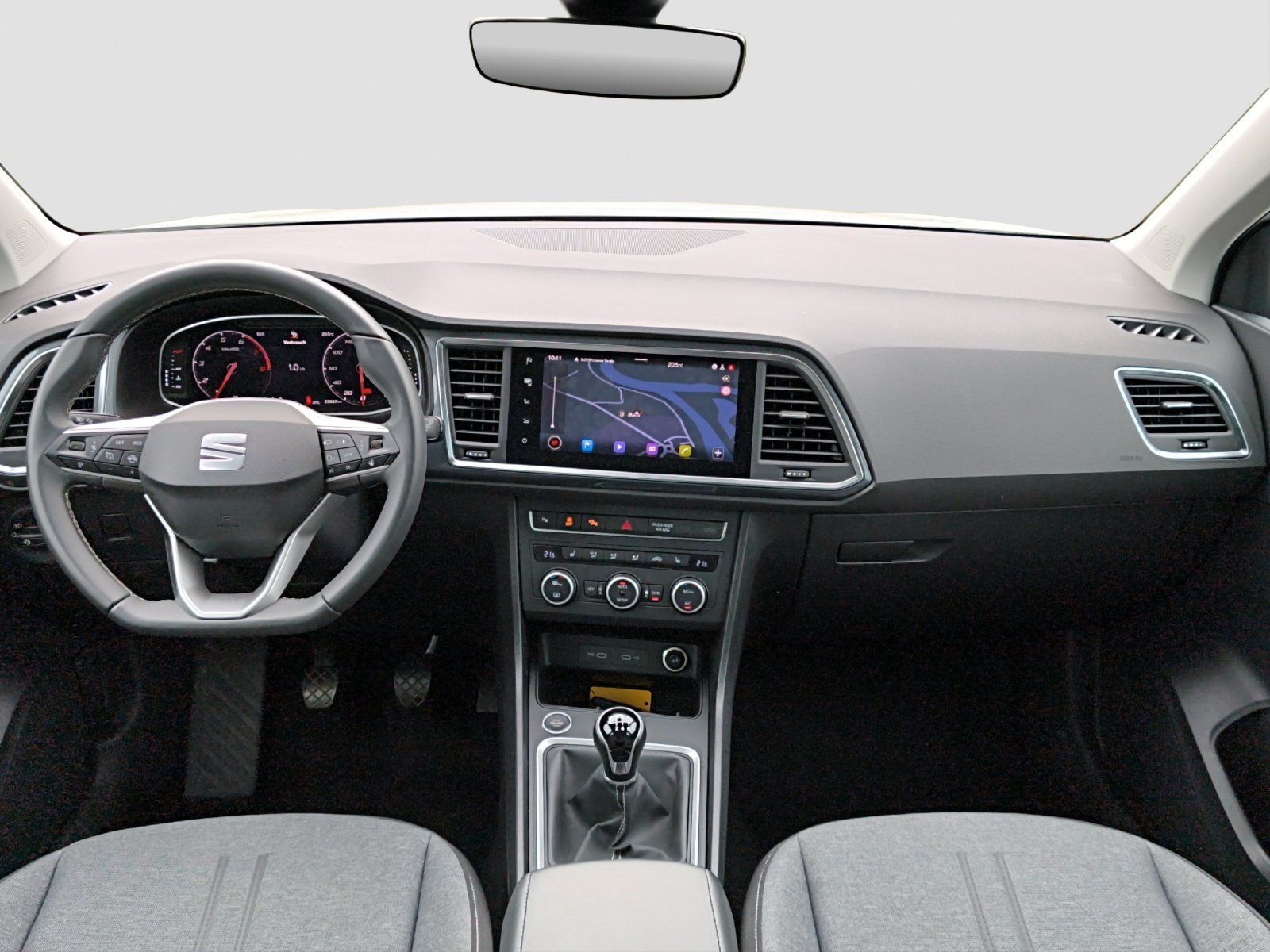 Seat Ateca - Bild 18