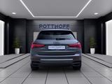 Audi Q3 35 TDI S LINE AHK NAVI+ KAMERA LED - Audi Q3: Automatik