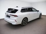 Opel Astra Sports Tourer 1.2 Turbo Automatik Ultimate - Opel Astra mit Anhängerkupplung