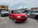 Hyundai HYUNDAI Atos Prime 1.1 12V Active - rote Hyundai Atos