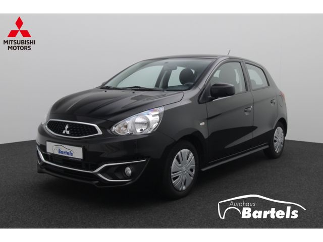 Mitsubishi Space Star 1.0 Edition Klima Servo ZV mFFB