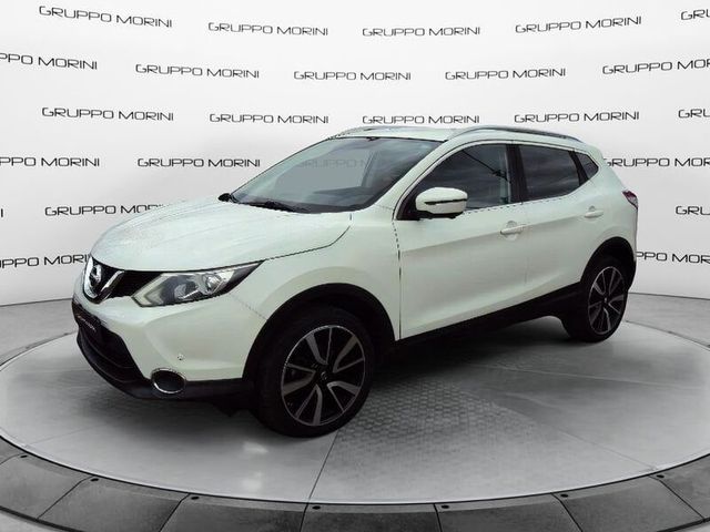 Nissan Qashqai Qashqai 1.5 dCi Tekna