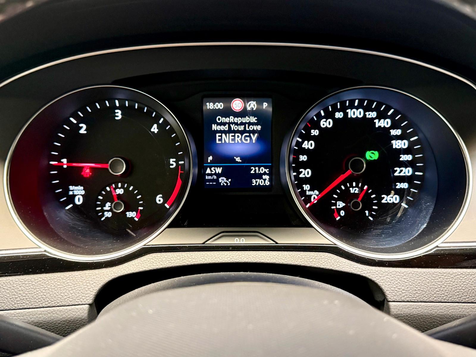 Volkswagen Passat VARIANT BUSINESS 2.0TDI DSG*TRAVEL*LANE*, миниатюра 15
