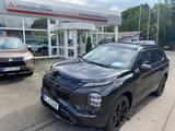 Mitsubishi Outlander 2.4L PHEV BLACK-EDITION - Mitsubishi Outlander in Karlsruhe