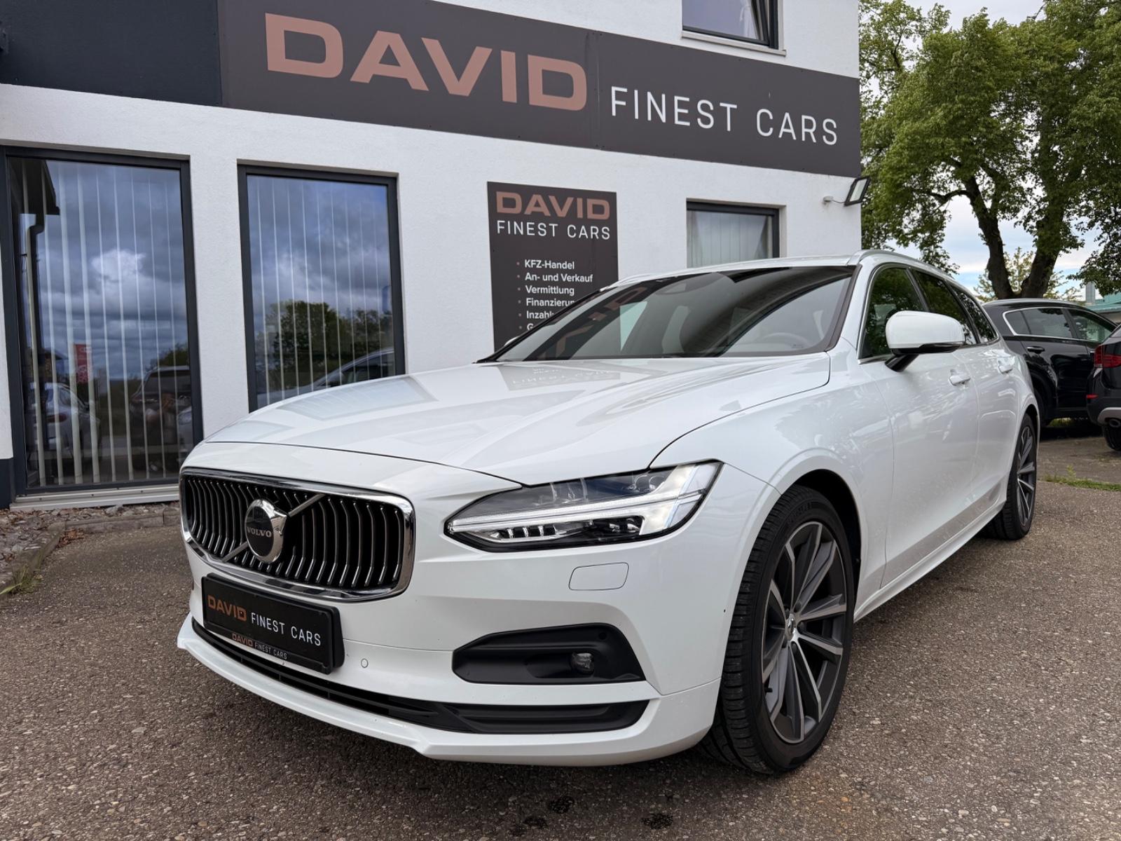 Volvo V90 Kombi Momentum Pro/AHK/KAMERA/NAVI/FULL-LED