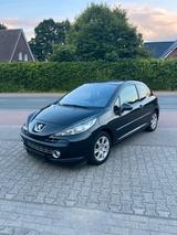 Volvo Peugeot 207  1.6 Klima - Volvo V70: 6.6