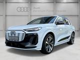 Audi SQ6 e-tron SUV 360 kW StandHZG  Panodach - Audi SQ6 e-tron aus 2024