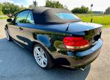 BMW 120i Cabrio - Steuerkette, Batterie, Bremsen neu - gebrauchte BMW 1er Reihe aus dem Jahr 2014