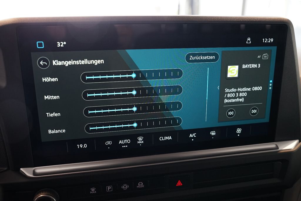 VW e-Transporter Kasten LR | Tempomat | Doppelsitz VW e-Transporter Kasten LR | Tempomat | Doppelsitz