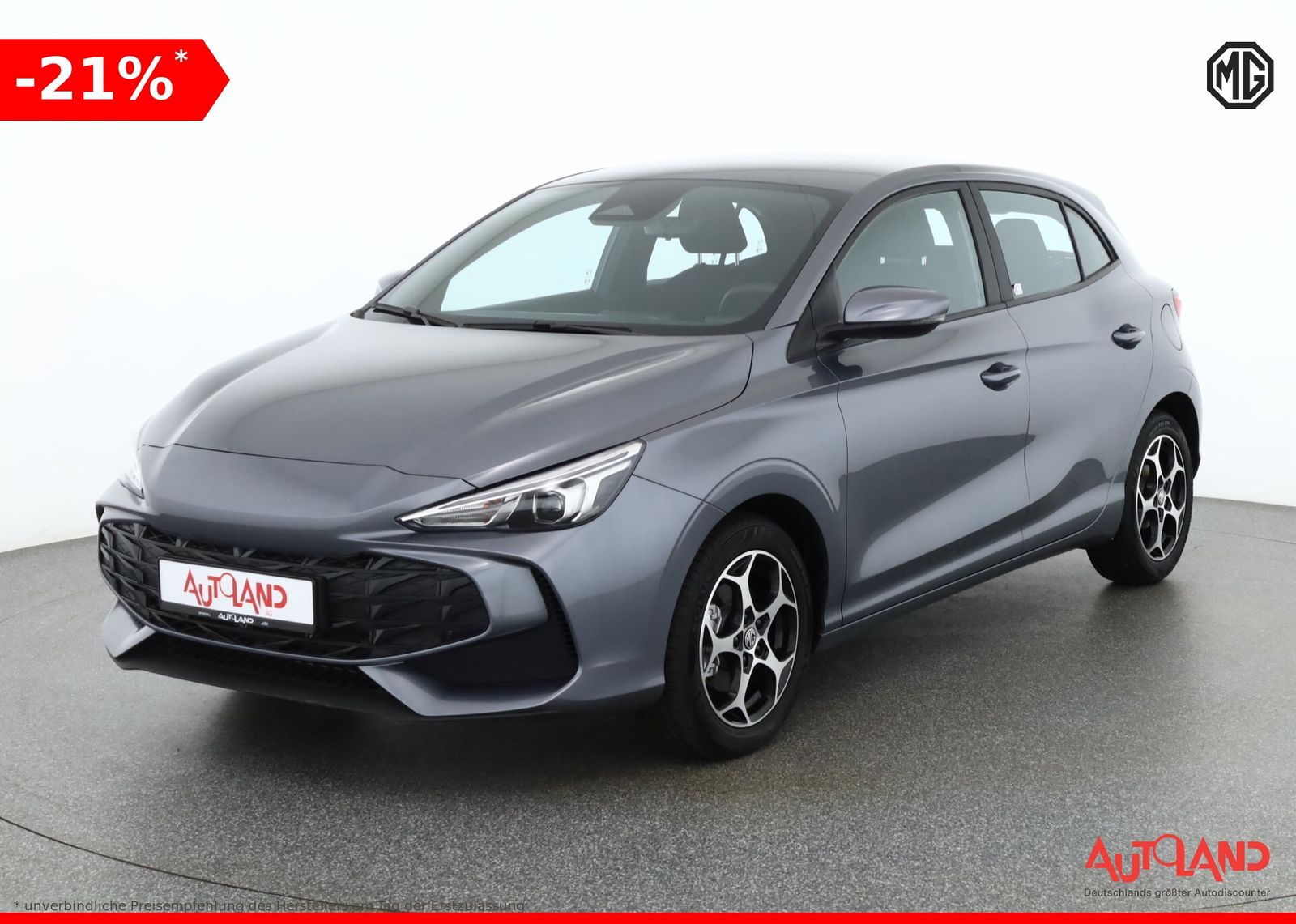 MG3