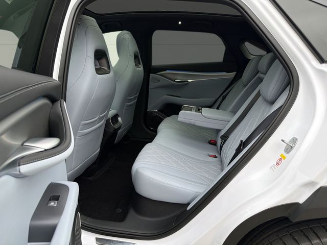 BYD SEALION 7 AWD Excellence
