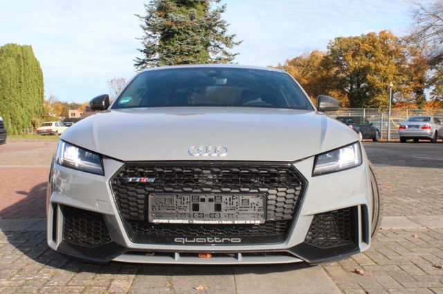 AUDI TTRS Upgrade Matrix Bang  Olufsen