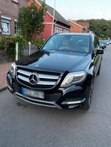 Mercedes-Benz Mercedes Benz GLK 350 4 Matic - : Mercedes Glk