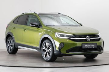 Volkswagen Taigo - 4