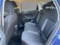 Volkswagen Taigo - Vorschau Bild 8