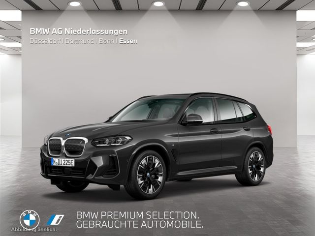 BMW iX3 M Sport Driv.Assist.Prof Harman/K Head-Up